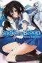 [Strike the Blood 09] • The Black Sword Shaman